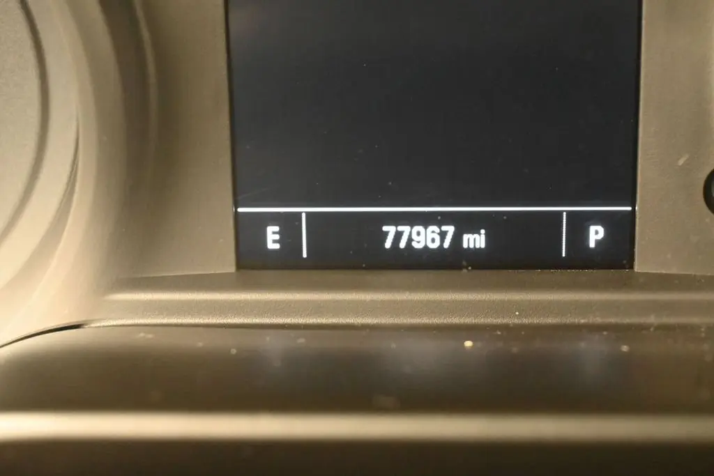 2021 Chevrolet Silverado - $19,487