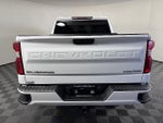 2020 Silverado 1500 Thumbnail 4