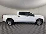 2020 Silverado 1500 Thumbnail 2