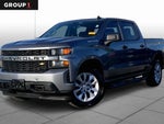 2021 Silverado 1500 Thumbnail 1