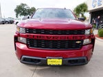 2022 Silverado 1500 Limited Thumbnail 1