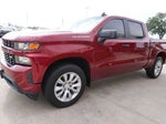 2022 Silverado 1500 Limited Thumbnail 2