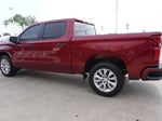 2022 Silverado 1500 Limited Thumbnail 3