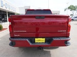 2022 Silverado 1500 Limited Thumbnail 4