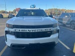 2022 Silverado 1500 Limited Thumbnail 2