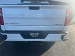 2022 Silverado 1500 Limited Thumbnail 6