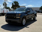 2020 Silverado 1500 Thumbnail 1