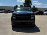 2020 Silverado 1500 Thumbnail 2