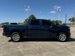 2020 Silverado 1500 Thumbnail 4