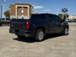 2020 Silverado 1500 Thumbnail 5