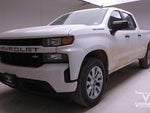 2020 Silverado 1500 Thumbnail 1