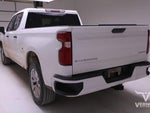 2020 Silverado 1500 Thumbnail 2