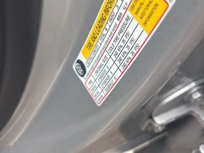 2021 Chevrolet Silverado 1500 4X2 Custom 4DR Crew Cab 5.8 FT. SB