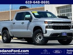 2021 Silverado 1500 Thumbnail 1
