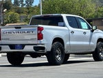 2021 Silverado 1500 Thumbnail 3