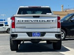 2021 Silverado 1500 Thumbnail 4