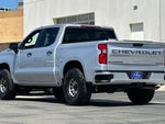 2021 Silverado 1500 Thumbnail 5
