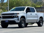2021 Silverado 1500 Thumbnail 7