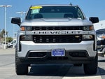 2021 Silverado 1500 Thumbnail 8