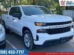 2021 Silverado 1500 Thumbnail 1