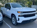 2021 Silverado 1500 Thumbnail 2