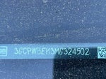 2021 Silverado 1500 Thumbnail 3