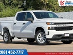 2021 Silverado 1500 Thumbnail 1