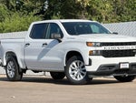 2021 Silverado 1500 Thumbnail 2