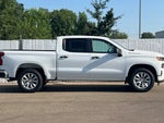2021 Silverado 1500 Thumbnail 3