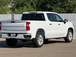 2021 Silverado 1500 Thumbnail 4