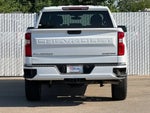 2021 Silverado 1500 Thumbnail 5