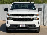 2021 Silverado 1500 Thumbnail 6