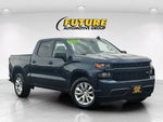 2021 Silverado 1500 Thumbnail 1