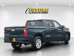 2021 Silverado 1500 Thumbnail 4