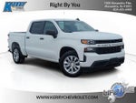 2022 Silverado 1500 Limited Thumbnail 1