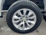 2022 Silverado 1500 Limited Thumbnail 5