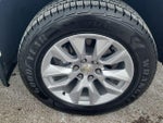 2022 Silverado 1500 Limited Thumbnail 6