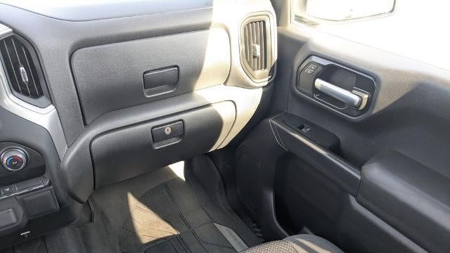 2022 Chevrolet Silverado 1500 Limited Custom