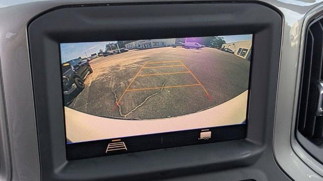 2022 Chevrolet Silverado 1500 Limited Custom