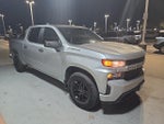 2020 Silverado 1500 Thumbnail 4