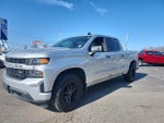 2020 Silverado 1500 Thumbnail 8