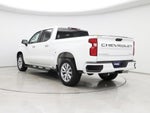 2021 Silverado 1500 Thumbnail 2
