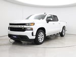2021 Silverado 1500 Thumbnail 4