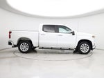 2021 Silverado 1500 Thumbnail 7