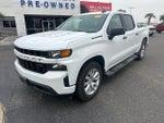 2021 Silverado 1500 Thumbnail 2