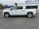 2021 Silverado 1500 Thumbnail 3