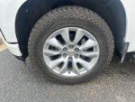 2021 Silverado 1500 Thumbnail 11