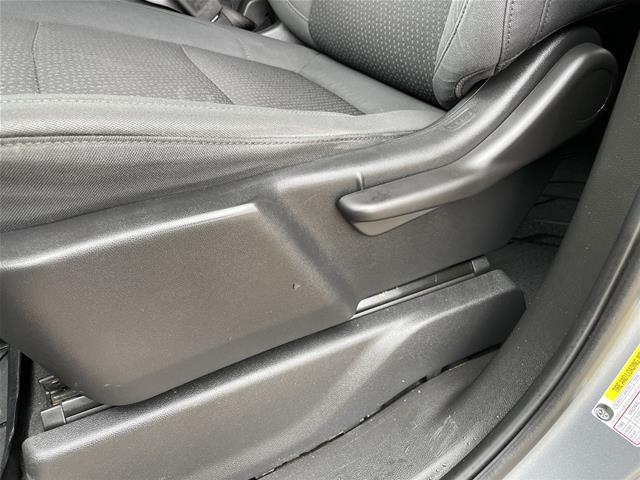 2020 Chevrolet Silverado - $24,995
