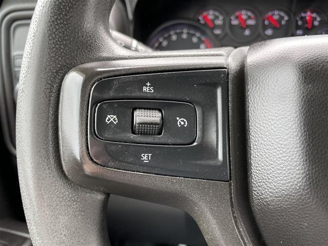 2020 Chevrolet Silverado - $24,995