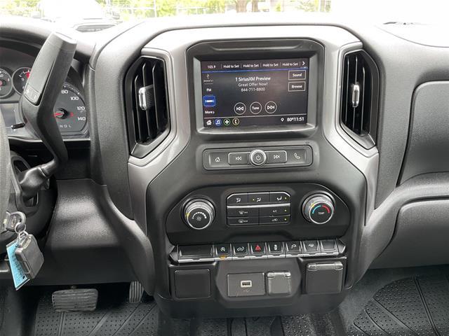 2020 Chevrolet Silverado - $24,995